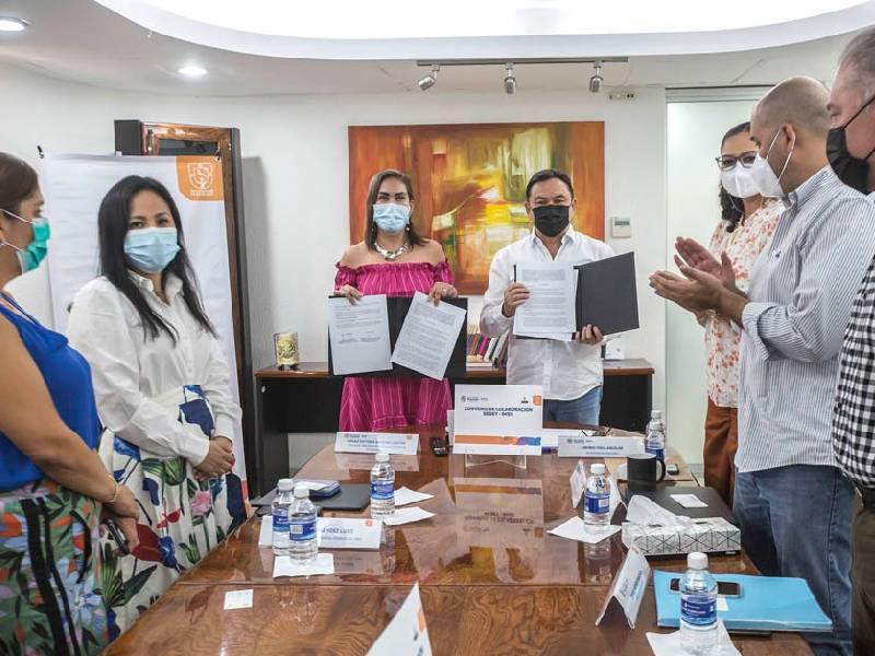 Secretaría estatal de Educación