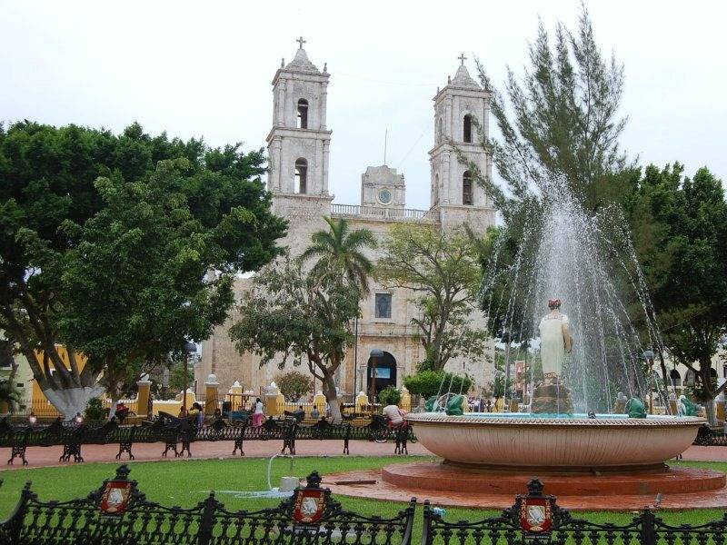 Valladolid, motor turístico del estado
