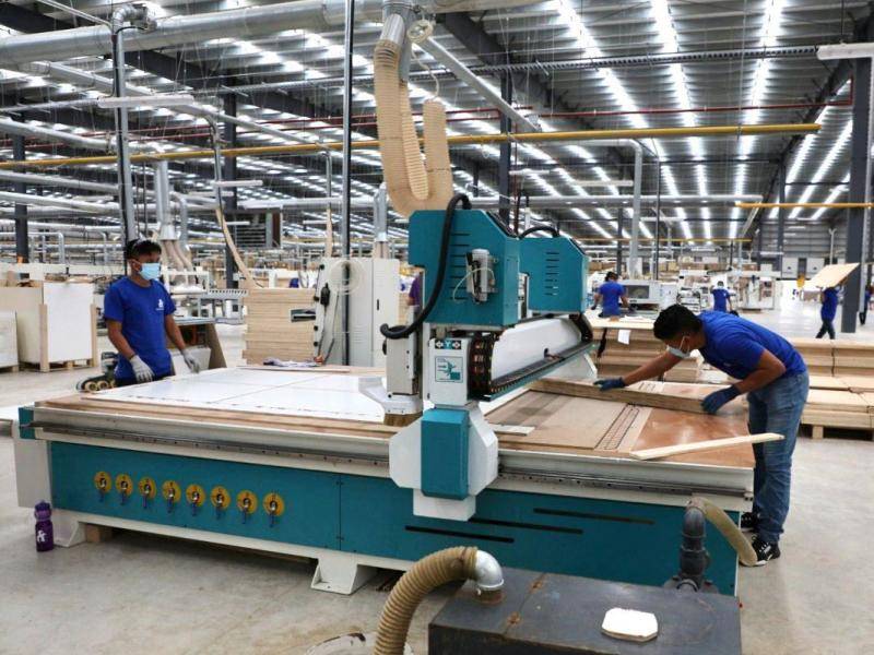 Yucatán, atractivo para empresas extranjeras