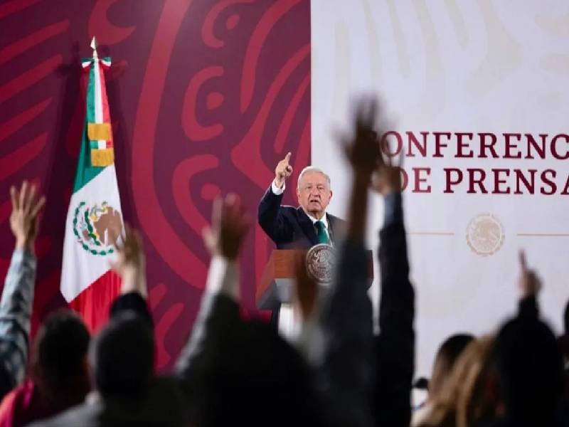 AMLO cumbre