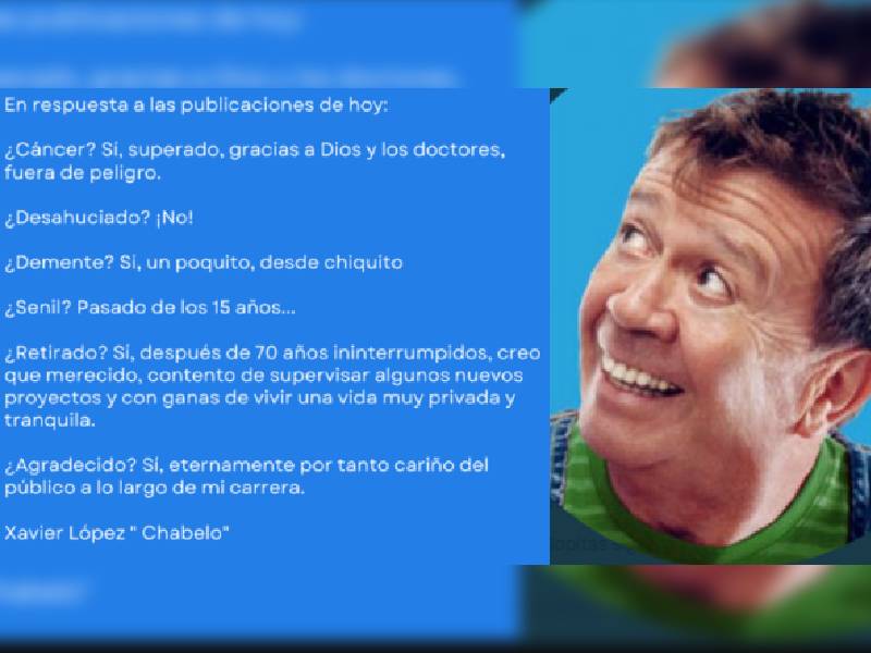 Chabelo