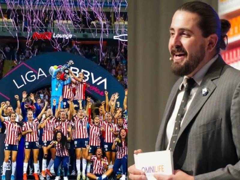 chivas