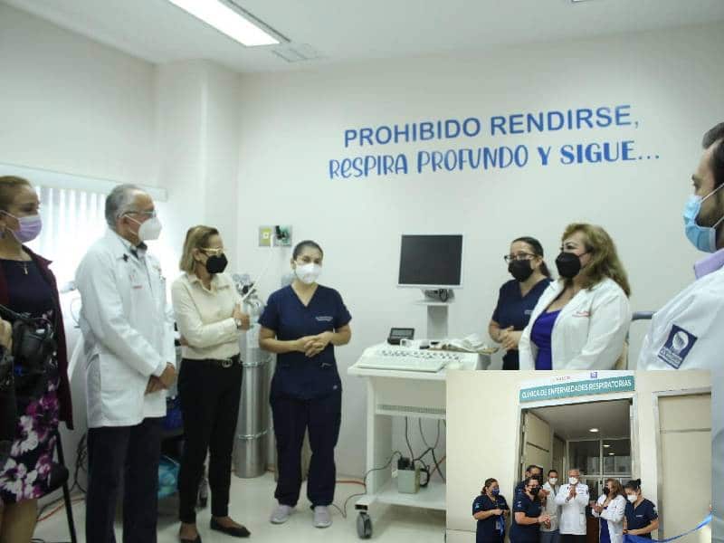 enfermedades respiratorias