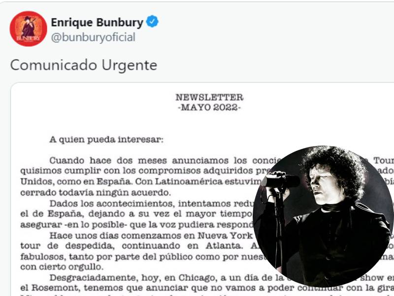 Bunbury salud