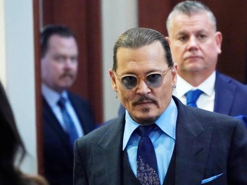 Johnny Depp millones