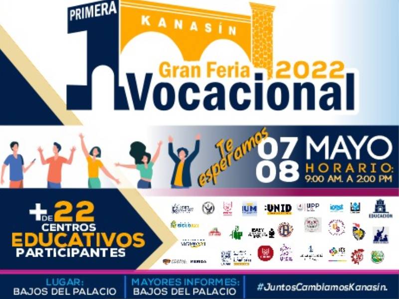 oferta educativa