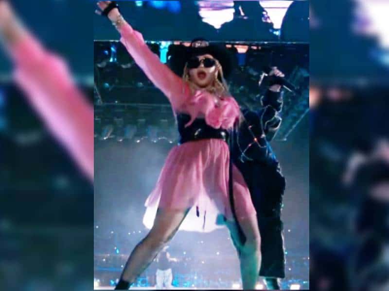 maluma concierto