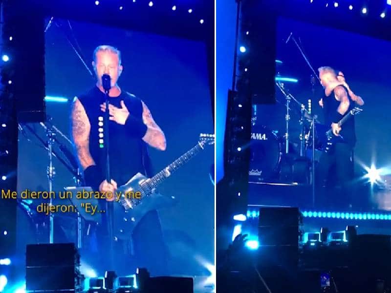 Metallica