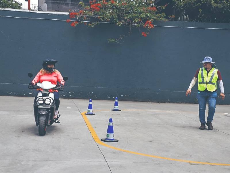 accidentes motociclistas