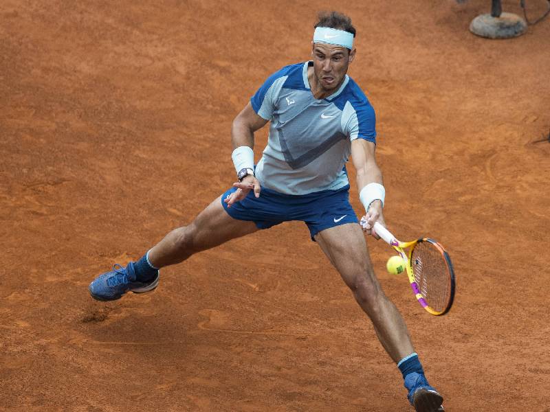 triunfo nadal