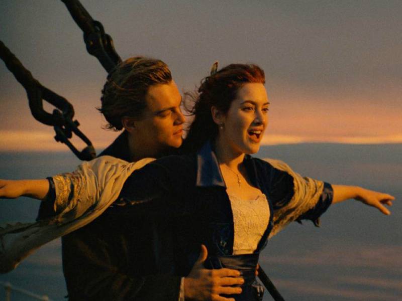 Titanic