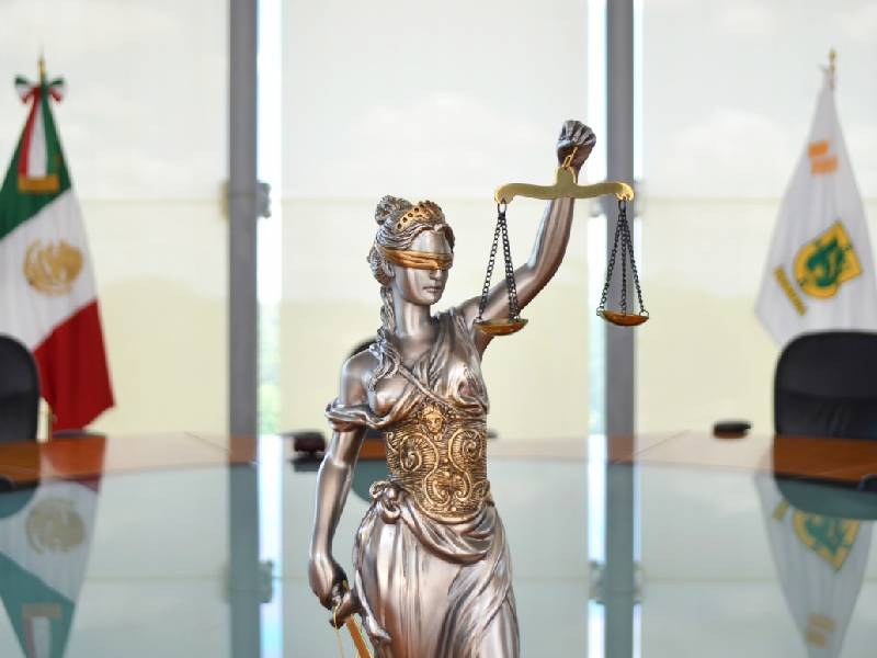 yucatán justicia
