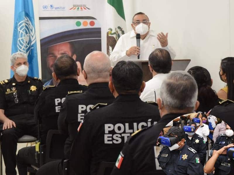 curso de conduccion