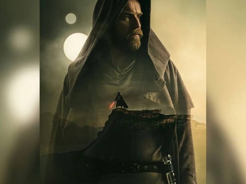 Star Wars trailer