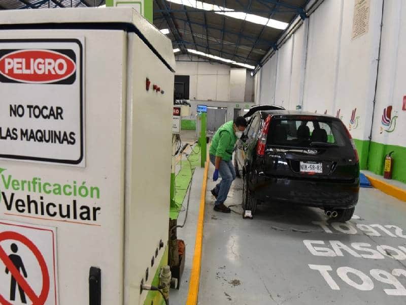 verificación