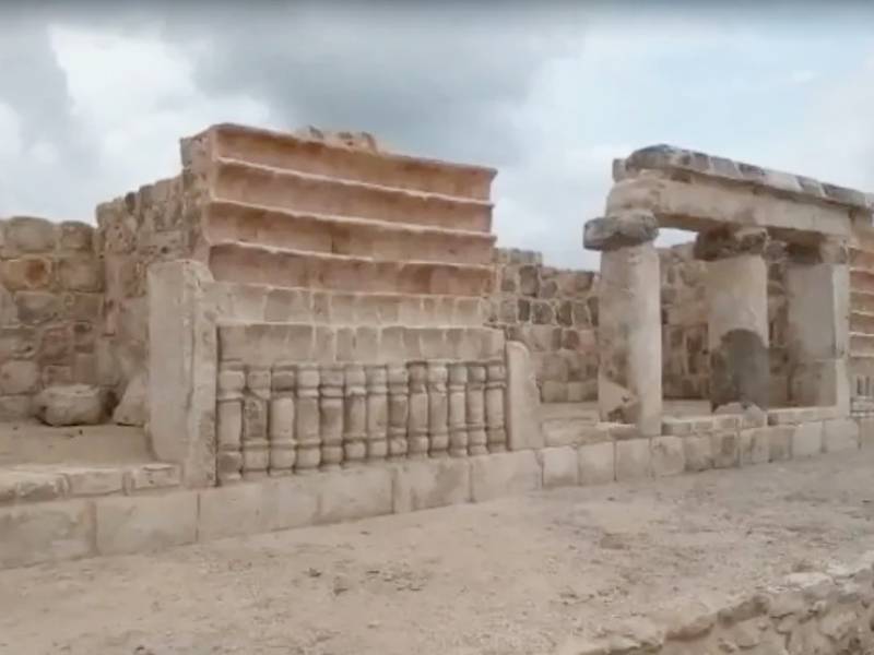 Ciudad maya