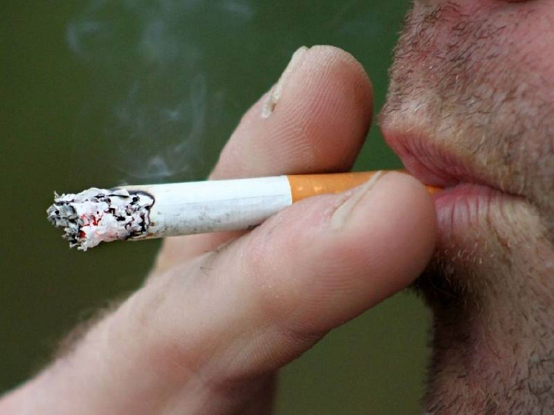 Acaba tabaco con más de mil yucatecos al año