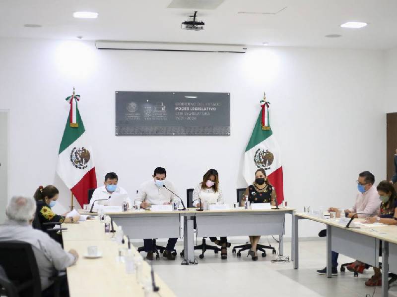 Analizan iniciativas de financiamientos
