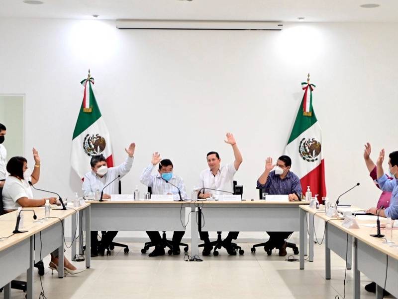 Diputados aprueban publicación de convocatoria en análisis de situación del Issstey