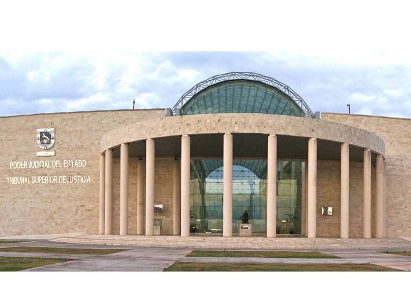 Eligen a nuevo magistrado de Tribunal