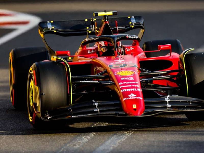 F1 anuncia nuevas medidas para mejorar el medio ambiente