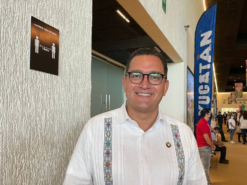 La Canacintra augura a Yucatán gran avance industrial a corto plazo