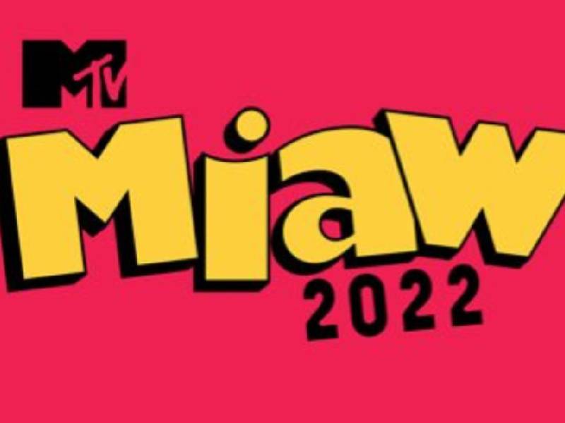 mtv miaw en vivo