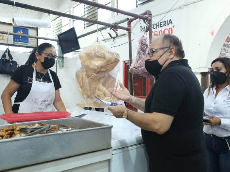 trabajadores del hogar