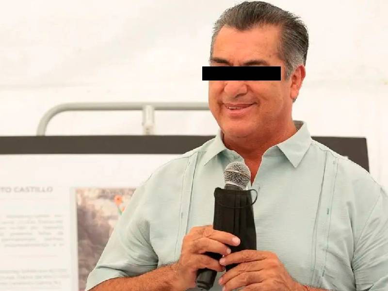 El bronco