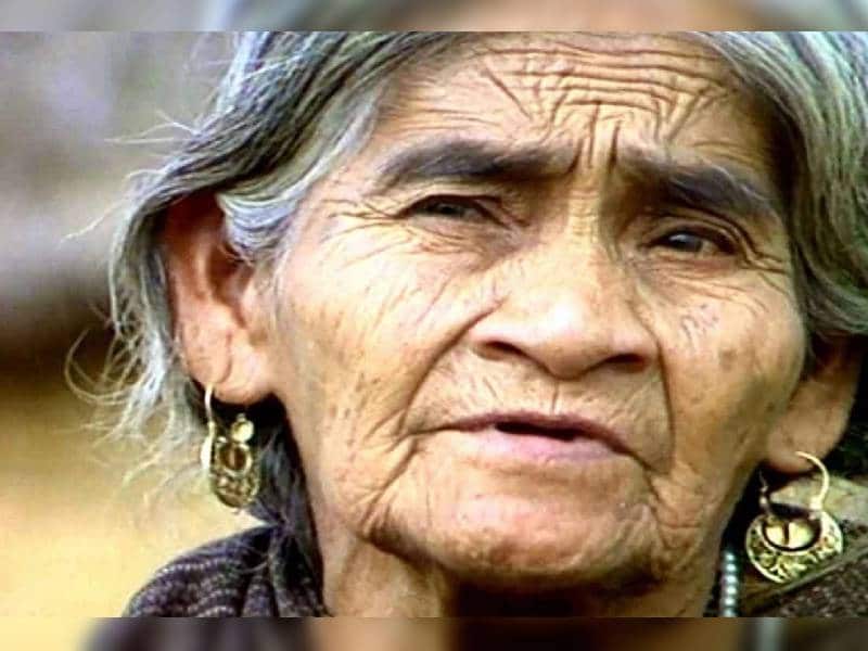 homenaje maria sabina