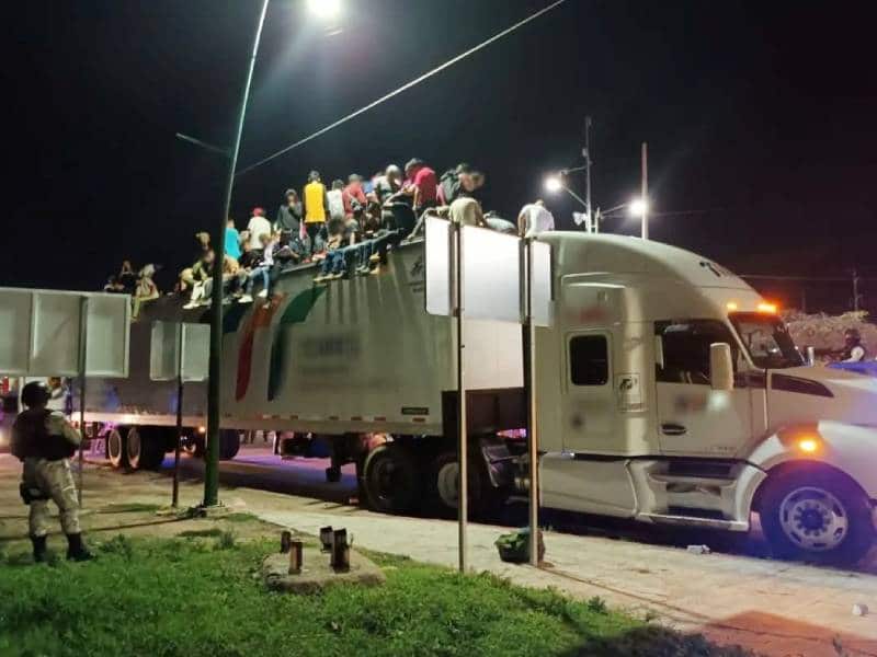 migrantes