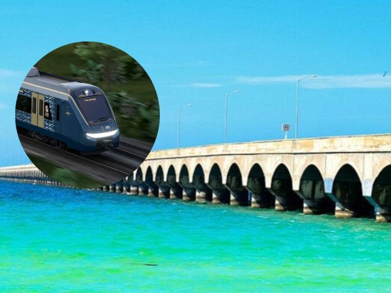tren maya