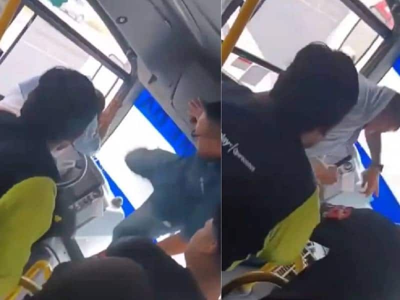 aumento de transporte