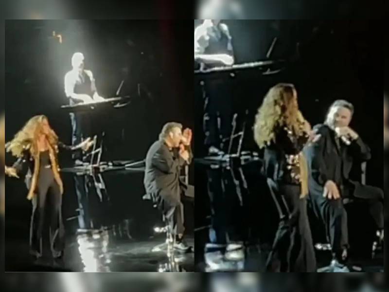 lucero si me tenías