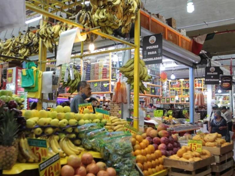 Incontrolable el precio de los productos básicos 