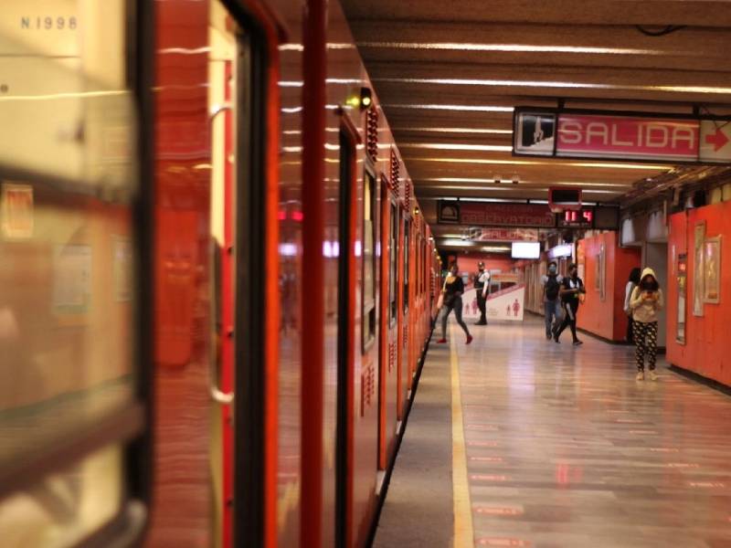 renovación metro