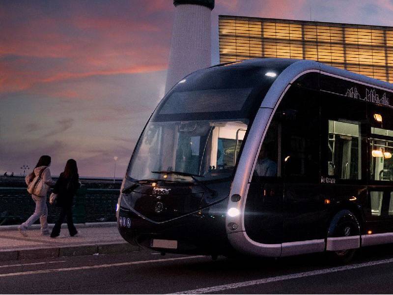 Aprueba comisión legislativa proyecto Ie-Tram y financiamiento municipal