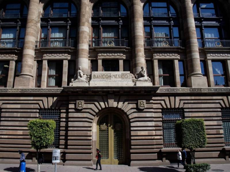 banxico tasa