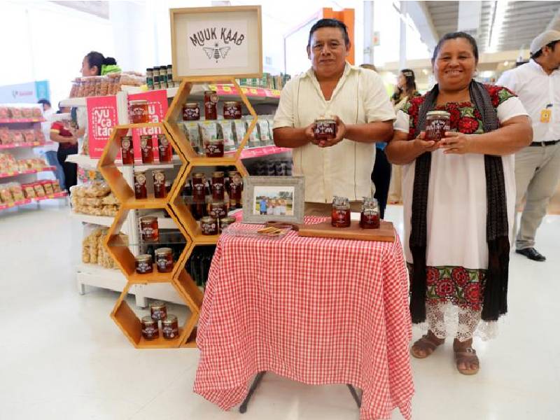 Capacitan a más de mil 300 Mipymes en el estado
