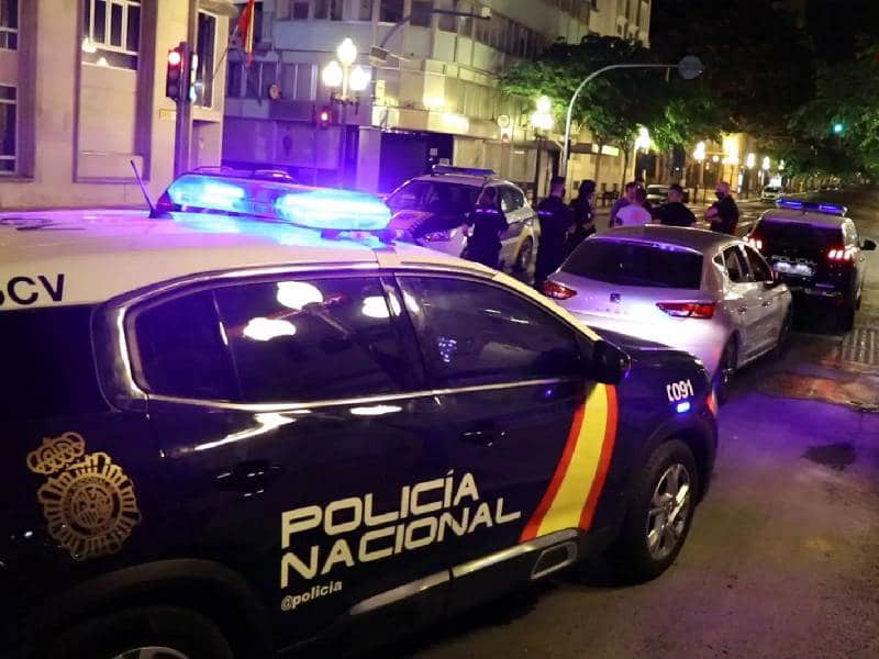 Hallado, tras simular secuestro para pagar deuda y provocar bloqueo