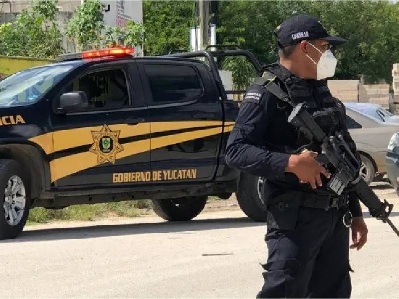 Detienen a hombres que retenían a trabajadores contra su voluntad