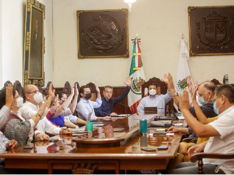Mérida necesita renovar su infraestructura urbana en calles y espacios públicos