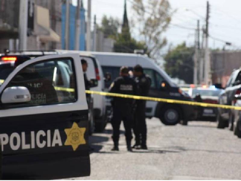Le quito la vida y enterró a su suegra en la sala de su casa