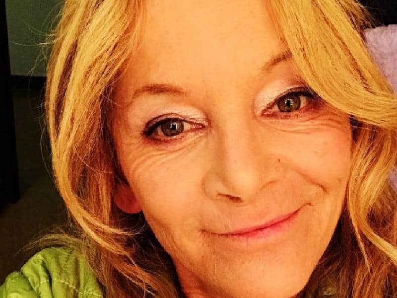 Muere la actriz Mary Mara