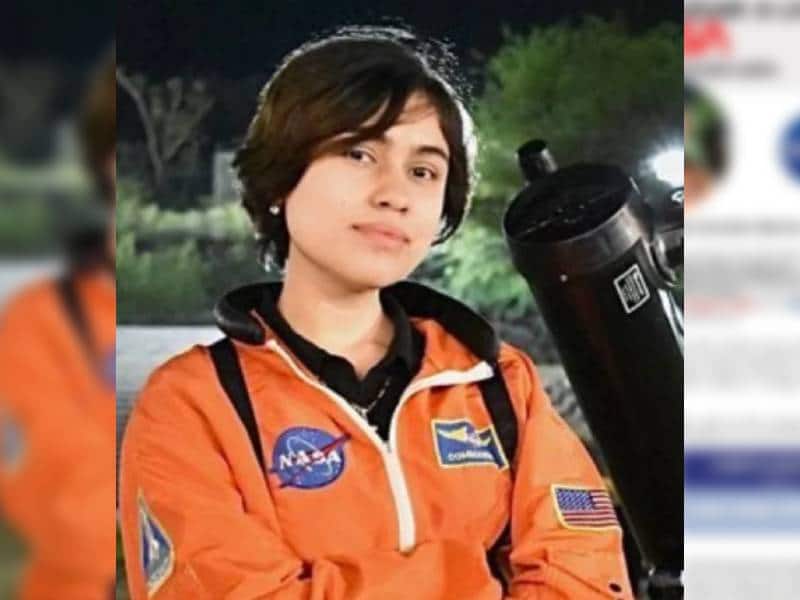 nasa programa
