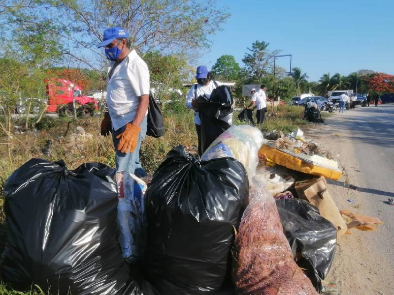 acciones medio ambiente