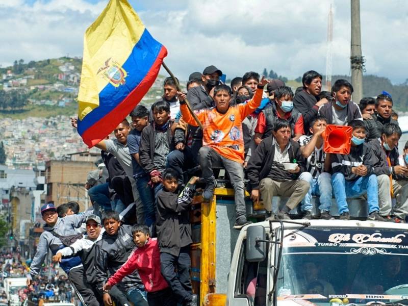 ecuador