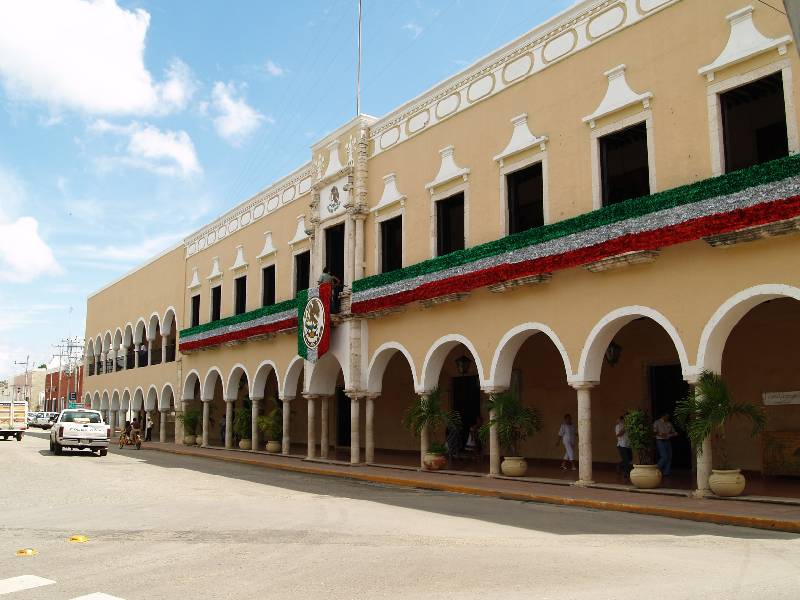 Se suspende audiencia por peculado contra ex alcalde de Valladolid