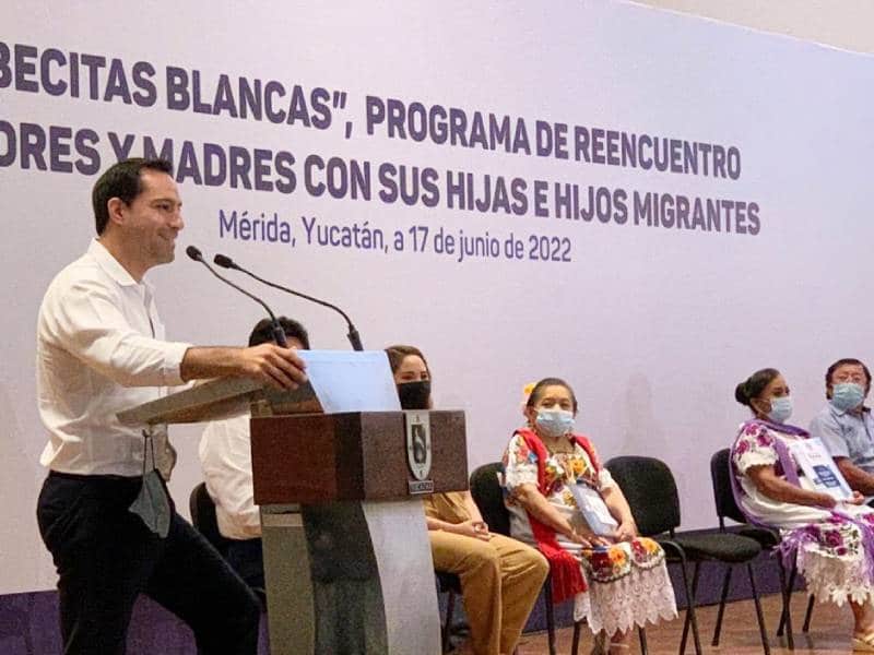 migrantes