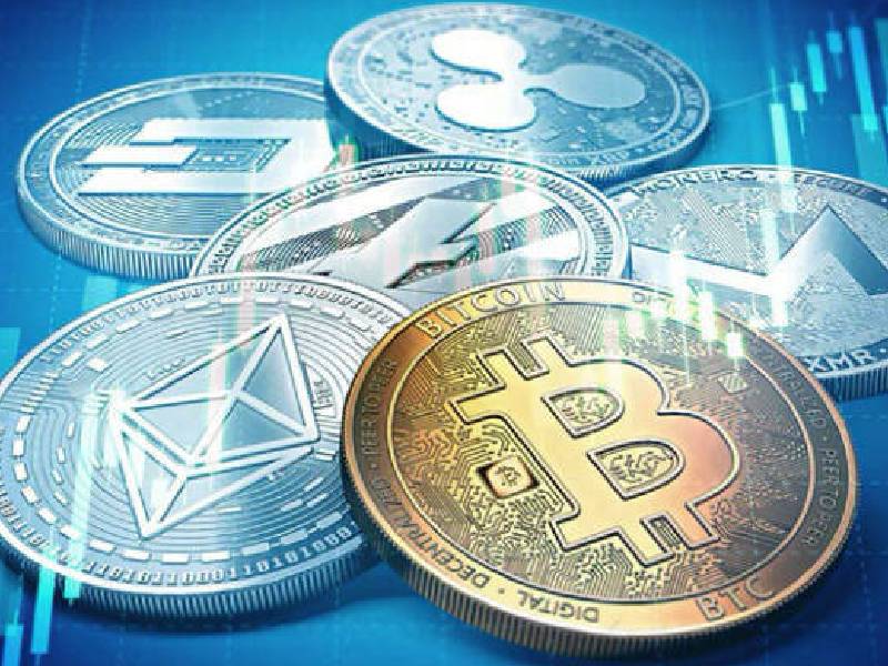 Promueven la utilización de criptomonedas en el metaverso